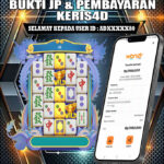 JACKPOT SLOT GACOR MAIN MAHJONG WINS 3 BLACK SCATTER 21 DESEMBER 2025