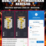 JACKPOT SLOT GACOR MAIN MAHJONG WAYS 2 13 JANUARY 2026